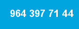 964 397 71 44 964 397 71 44